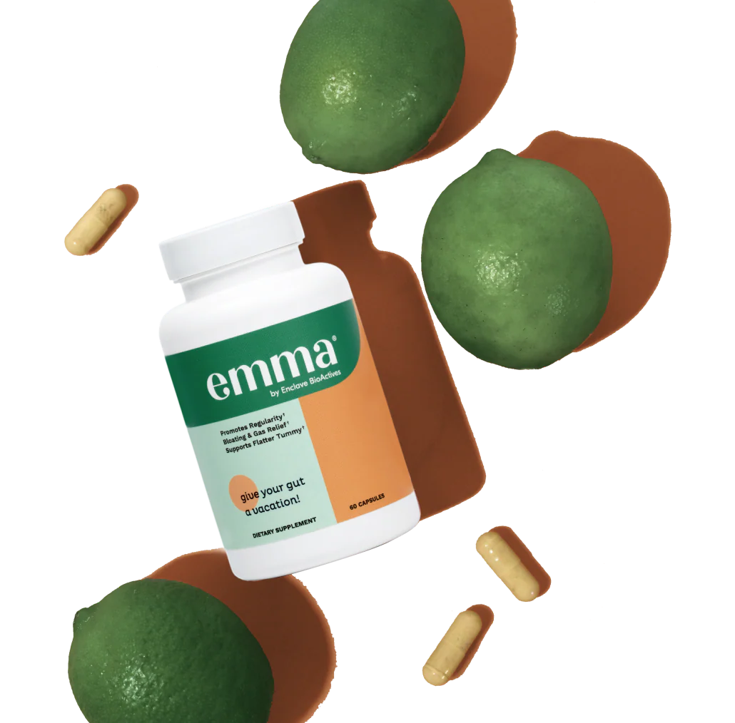 Master Your Gut Health